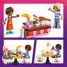LEGO® Friends Restoran i kulinarska škola 42655