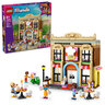 LEGO Friends Restoran i kulinarska škola 42655