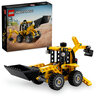 LEGO Technic Bager s utovarivačem 42197