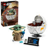 LEGO® Star Wars TM Grogu™ s lebdećim kolicima 75403