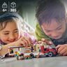 LEGO® City Kamper za pustolovinu i odmor 60454