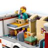 LEGO® City Kamper za pustolovinu i odmor 60454