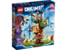 LEGO DREAMZzz™ Fantastična kućica na drvetu 71461