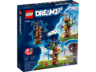 LEGO DREAMZzz™ Fantastična kućica na drvetu 71461