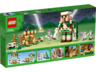 LEGO Minecraft Tvrđava željeznog golema 21250