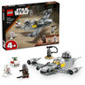 LEGO® Star Wars TM Zvjezdani lovac™ N-1 Manda i Grogua 75410