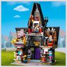 LEGO Despicable Me Malci i Gruova obiteljska vila 75583