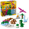 LEGO Classic Kreativni dinosauri 11041