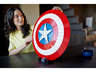 LEGO Captain America Štit Captaina Americe 76262
