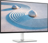 DELL monitor S-series S2725DS, 27, QHD, IPS ,350 cd/m2, DP, HDMI, 100Hz, 4ms