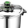 KORKMAZ ekspres lonac 10L A153-07 Tessa Pressure Cooker