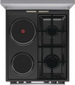 Gorenje štednjak GK5A12SG