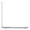 Apple MacBook Pro, mx2g3ze/a, 14, M4 Max, 36GB RAM, 1TB SSD, Apple Graphics, Silver, INT KB, laptop
