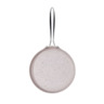 KORKMAZ Granit tava 26 cm Crepe Pan A1270