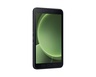 Samsung Galaxy Tab Active5 Rugged, SM-X306BZGAEEC, 8" Wi-Fi + 5G LTE, 6GB/128GB, Enterprise Edition, Dark Green, tablet