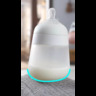 Nanobébé® Flexy silikonska flašica 270ml 2kom – Mint
