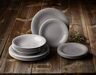 Villeroy & Boch set tanjira 12/1 7271 Color Loop Stone