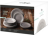 Villeroy & Boch set tanjira 12/1 7271 Color Loop Stone