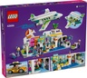LEGO Avion i zračna luka u Heartlakeu 42656