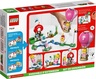 LEGO Peach's Garden Balloon Ride set za proširenje 71419