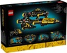 LEGO Blacktron Renegat 10355