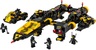 LEGO Blacktron Renegat 10355