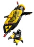 LEGO Blacktron Renegat 10355
