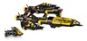 LEGO Blacktron Renegat 10355