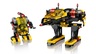 LEGO Blacktron Renegat 10355