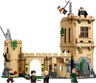 LEGO Dvorac Hogwarts™: Nastava letenja 76447