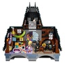 LEGO Wednesday i Enidina spavaonica 76781
