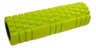 LIFEFIT® Yoga roler 45x14cm green