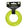 LIFEFIT® RUBBER RING Guma za jačanje prstiju i šake, green
