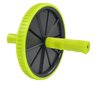 LIFEFIT® točak za vježbanje WHEEL SINGLE  green