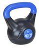 LIFEFIT® Kettleball Vinyl girje 8kg blue