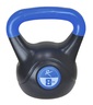 LIFEFIT® Kettleball Vinyl girje 8kg blue