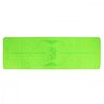 LIFEFIT® Yoga prostirka lotos duo 183x58x0.6cm, green