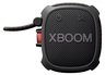LG zvučnik bluetooth XG2TBK, Black