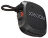 LG zvučnik bluetooth XG2TBK, Black
