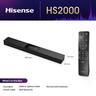 Hisense soundbar HS2000, Crni