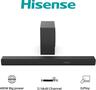 Hisense soundbar HS3100, Crni