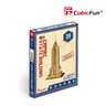 CUBICFUN PUZZLE EMPIRE STATE BUILDING S CBF230036