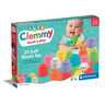 CLEMENTONI CL17989 CLEMMY KOCKE 20 KOM