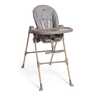 Chicco Hranilica Polly Essential, Ash