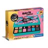 CLEMENTONI CL18749 CRAZY CHIC MAKE UP SET BE A ROCKER