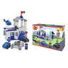 ECOIFFIER policijska stanica SM002983 ABRICK