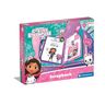 CLEMENTONI CL18797 GABBY'S DOLLHOUSE SPOMENAR