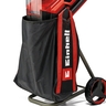 Einhell PXC aku sjeckalica za grane REDAXXO 36/25