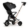 QPlay® Tricikl Nova Gold, Limited Edition