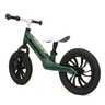 QPlay balans bicikl Racer, Green / 321QPRACE80